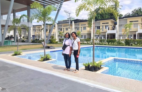 Davao House | Brand New Home- 2 Minutes from Davao International oairport- Free Wifi