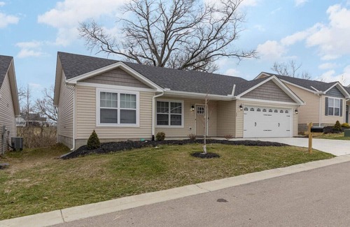 Hamilton House | BRAND NEW Home away from Home among the Nook