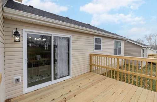 Hamilton House | BRAND NEW Home away from Home among the Nook