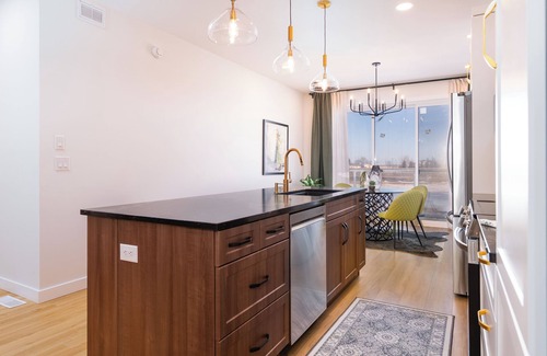 West St. Paul House | Brand New Home near Winnipeg minutes away from Canada Life Center