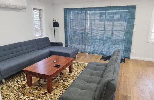 Masterton House | Brand New Home - Central Masterton
