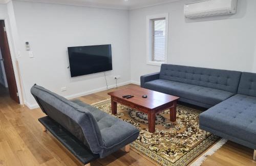 Masterton House | Brand New Home - Central Masterton