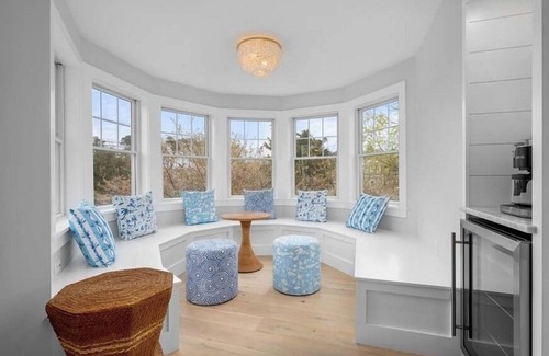 Hyannis House | Brand new home for 2025! Luxury designer Cape Cod rental. RPMS141