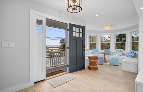 Hyannis House | Brand new home for 2025! Luxury designer Cape Cod rental. RPMS141