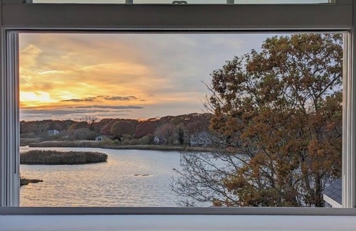 Hyannis House | Brand new home for 2025! Luxury designer Cape Cod rental. RPMS141