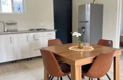Santa Rosa House | BRAND NEW HOME IN CURAÇAO