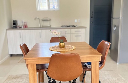Santa Rosa House | BRAND NEW HOME IN CURAÇAO