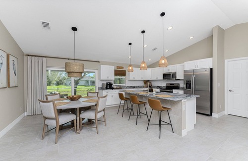 Port Charlotte - Charlotte Harbor House | Brand New Home in North Port! Close to Punta Gorda & Port Charlotte!