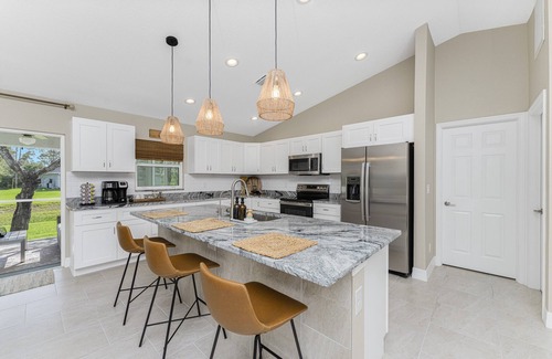 Port Charlotte - Charlotte Harbor House | Brand New Home in North Port! Close to Punta Gorda & Port Charlotte!