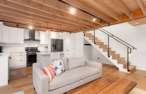Old Ballard House | Brand New Home in Prime Ballard Location