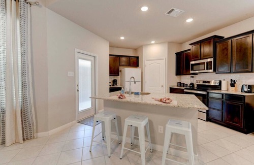 Temple House | Brand New Home in Temple