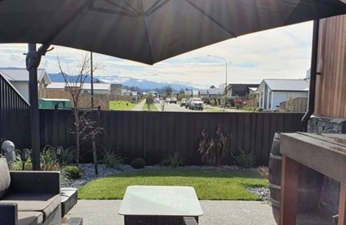 Motueka House | Brand New Home - Kerei Street