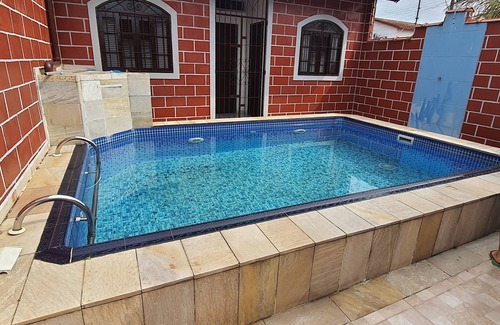 Cibratel II House | brand new house