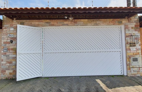 Cibratel II House | brand new house
