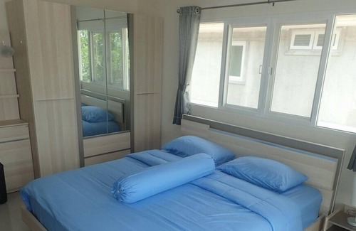 Hat Yai House | Brand New House for rent 300m2.