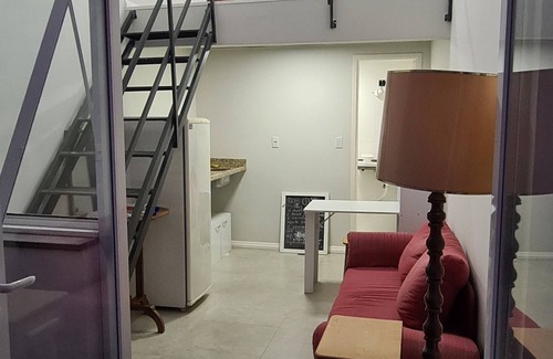 Cidade Baixa House | Brand new Loft - Near mainstreets and Nightlife