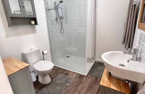 Burnham-on-Crouch Cabin | Brand NEW Luxury Countryside Lodge