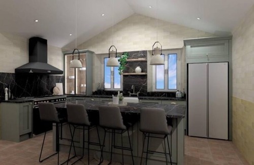 Halkyn House | Brand New Lux 6* Hot Tub, Cinema, Casino, Sleeps24