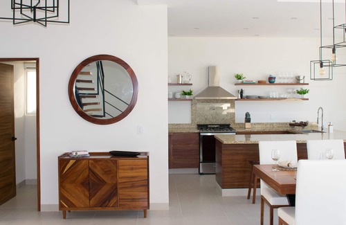Cerro Villa | Brand-new Luxury 4 bedroom Villa with unparalleled ocean views from every room
