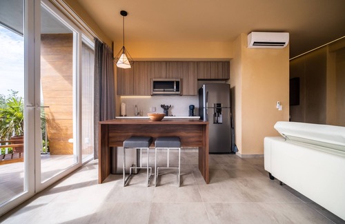 Puerto Vallarta Condo | Brand new luxury condo 5 minute walk to Marina Vallarta