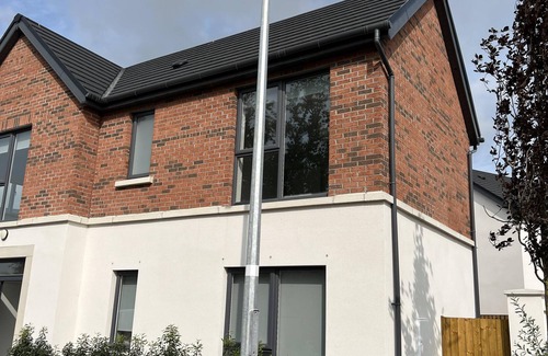 Lucan House | Brand New Luxurious and Modern Family House