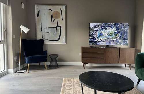 Lucan House | Brand New Luxurious and Modern Family House