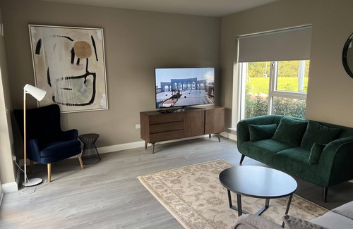 Lucan House | Brand New Luxurious and Modern Family House