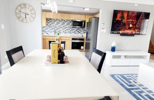 Negril House | Brand New Luxurious Townhouse in Negril