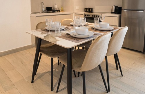 Abu Dhabi Apartment | Brand New Luxury 1BDR Apartment on Yas Island