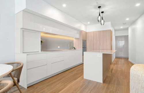Sunshine Coast Apartment | Brand New Luxury Apartment in Bokarina