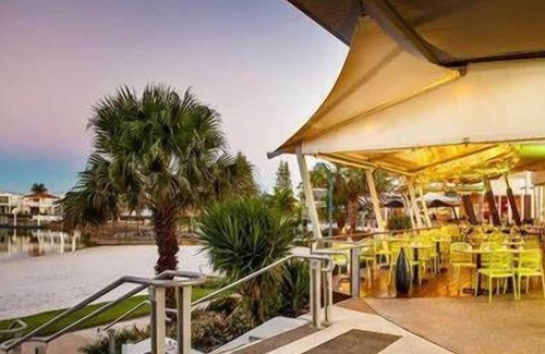 Sunshine Coast Apartment | Brand New Luxury Apartment in Bokarina