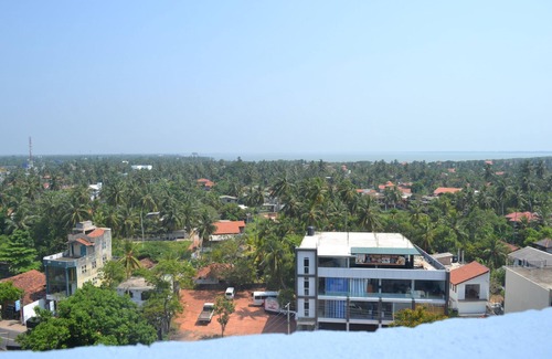 Negombo Condo | Brand New Luxury Condo In Negombo