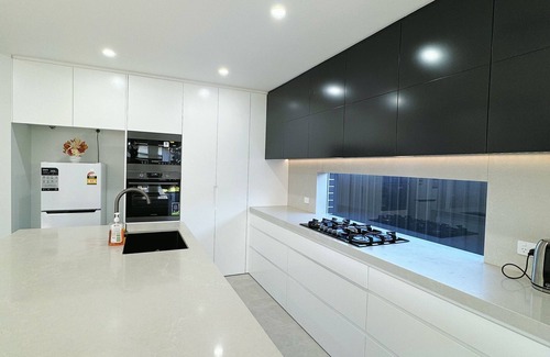 Marsden Park House | Brand New Luxury Dream home