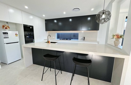 Marsden Park House | Brand New Luxury Dream home