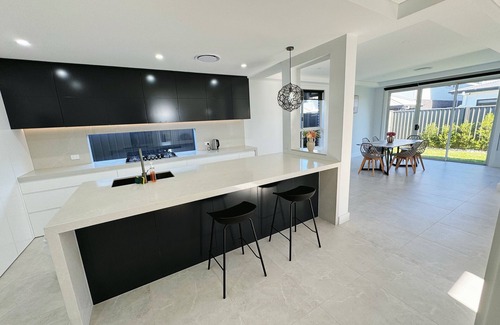 Marsden Park House | Brand New Luxury Dream home