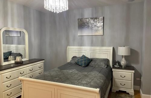 Dudley - Brunswick King House | Brand New Luxury Rooms near downtown Boston