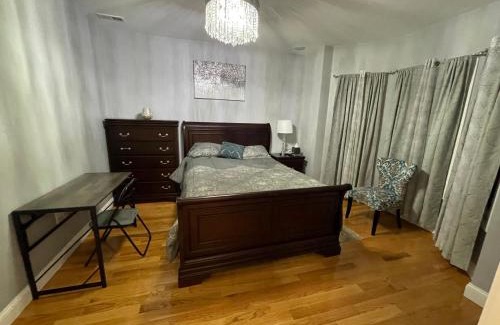 Dudley - Brunswick King House | Brand New Luxury Rooms near downtown Boston