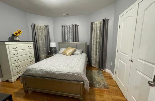 Dudley - Brunswick King House | Brand New Luxury Rooms near downtown Boston