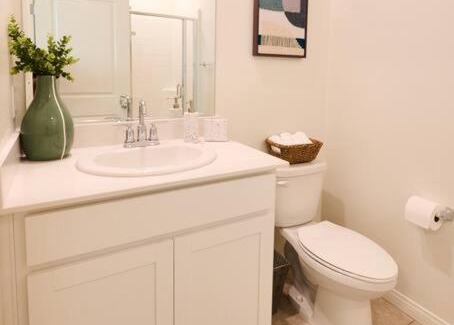 Northridge House | Brand new Luxury Townhouse in Northridge CA