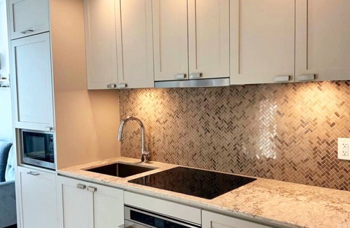 Wellington Place Condo | Brand new luxury unit nIn highest end building 🏨 in down town Toronto