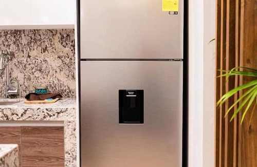 Kennedy Apartment | Brand new Manhattan style luxury apartment