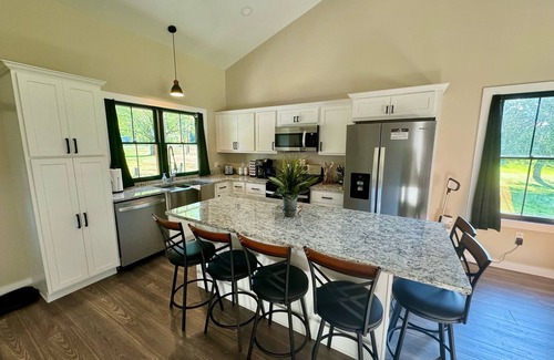 Coudersport House | BRAND NEW~Mimi's Country Cabin~