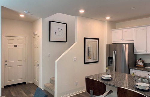 Canyon Country House | Brand new model home in Vista Canyon Layout