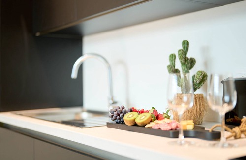 Oudergem Apartment | Brand New & Modern 1 Bedroom apartment