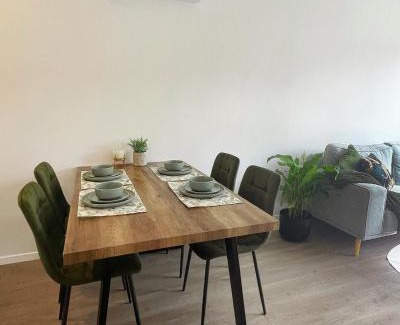 Henderson Apartment | Brand New Modern 2BR Townhouse