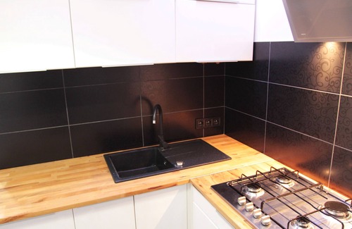 Bykowina Apartment | Brand New Modern Grand Apartment