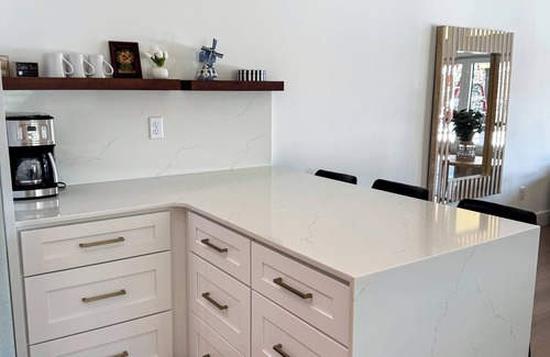 Inman House | Brand New Modern Home on Lake Bowen near Spartanburg