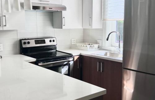 Shaughnessy House | Brand New Modern Laneway House