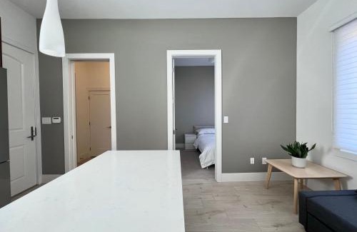 Shaughnessy House | Brand New Modern Laneway House