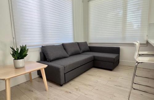 Shaughnessy House | Brand New Modern Laneway House